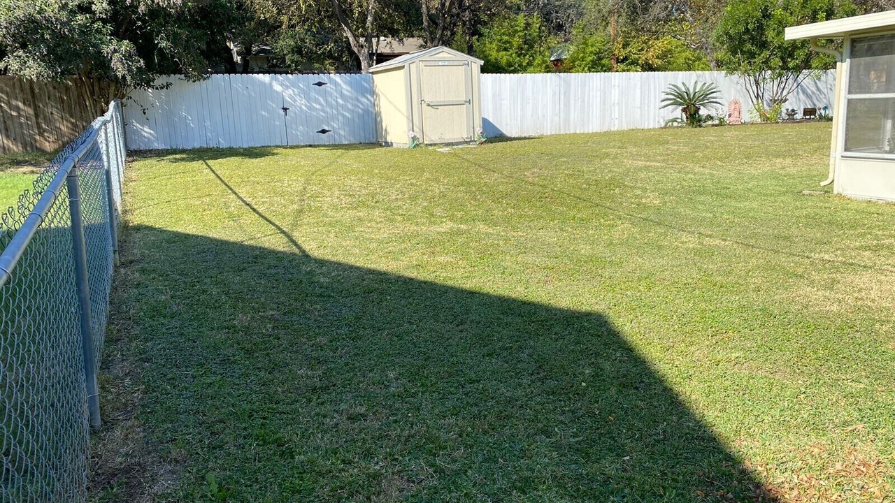 Photo of Outdoor in North San Antonio - SAT