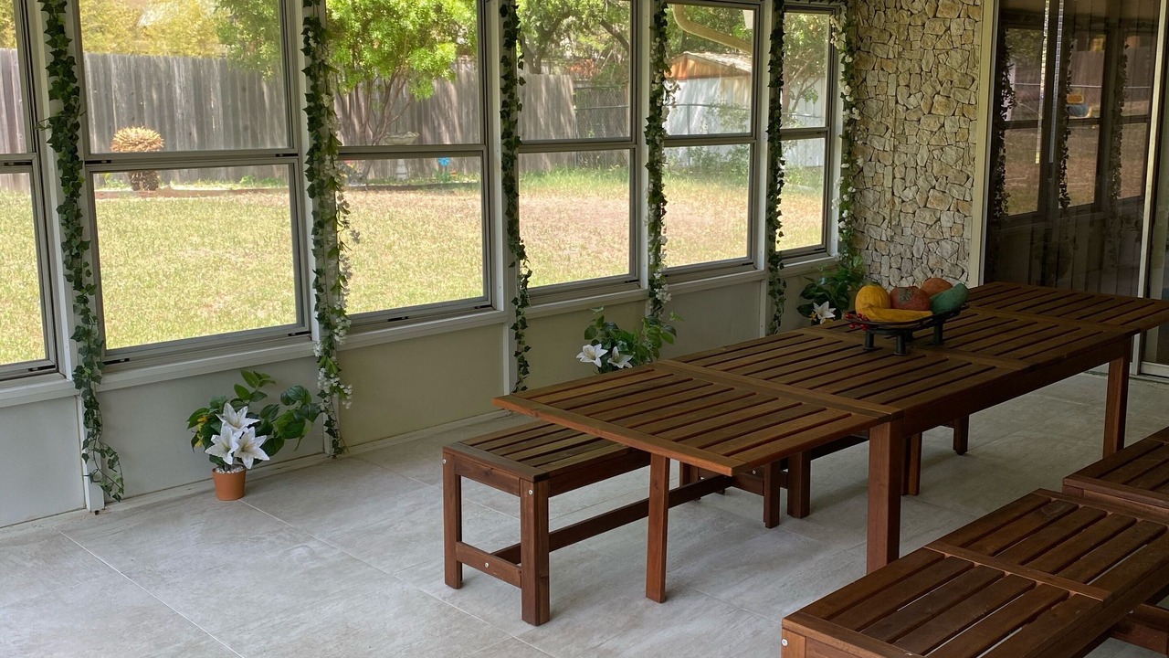 Photo of Outdoor in North San Antonio - SAT