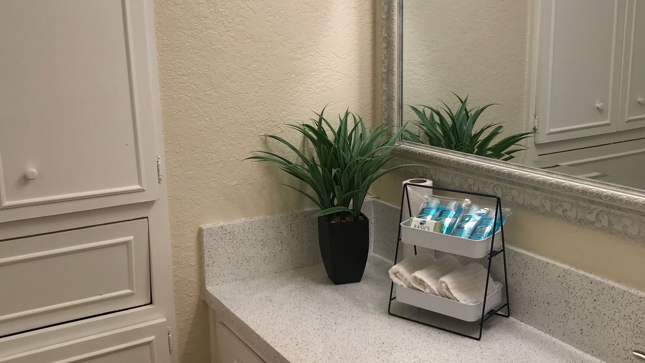 Photo of Bathroom in North San Antonio - SAT
