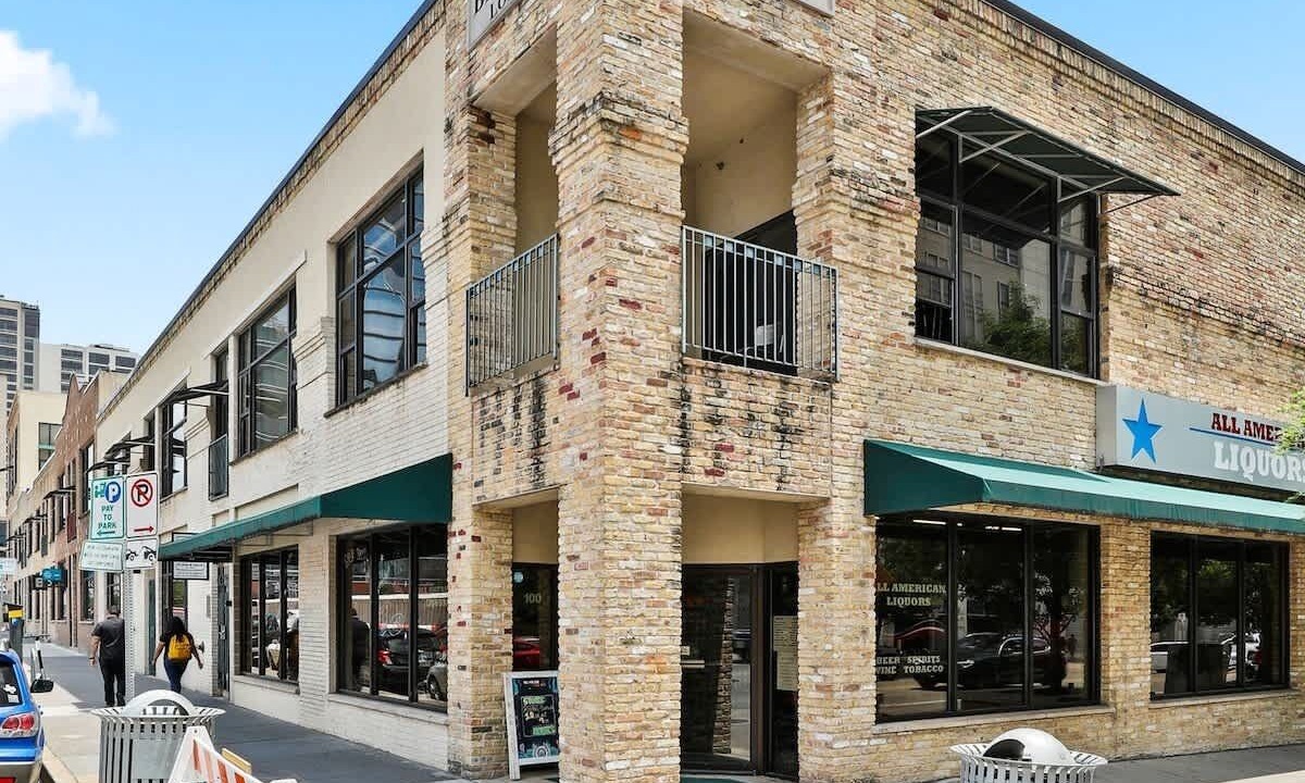 Photo of Outdoor in Downtown Austin