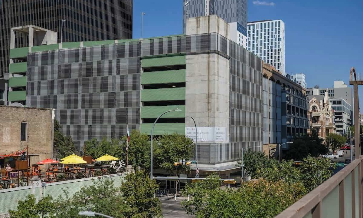 Photo of Others in Downtown Austin