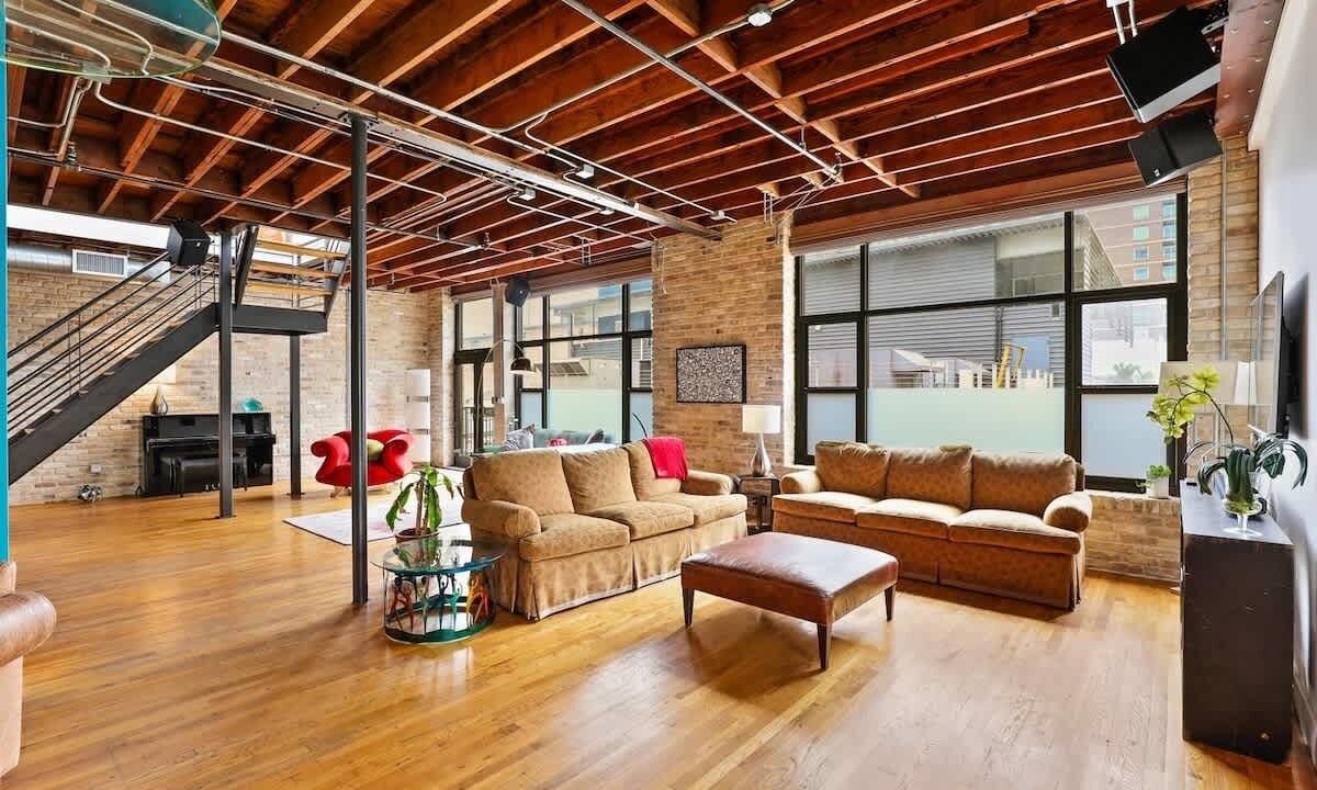 Photo of Bedroom in Downtown Austin