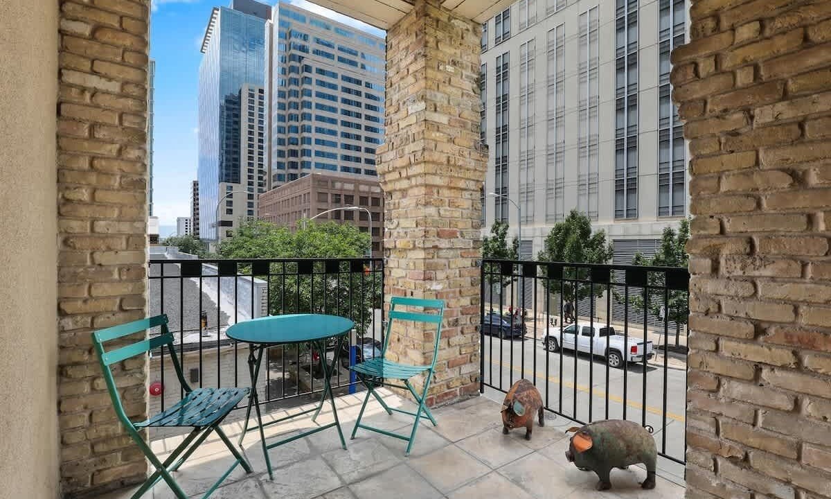 Photo of Outdoor in Downtown Austin