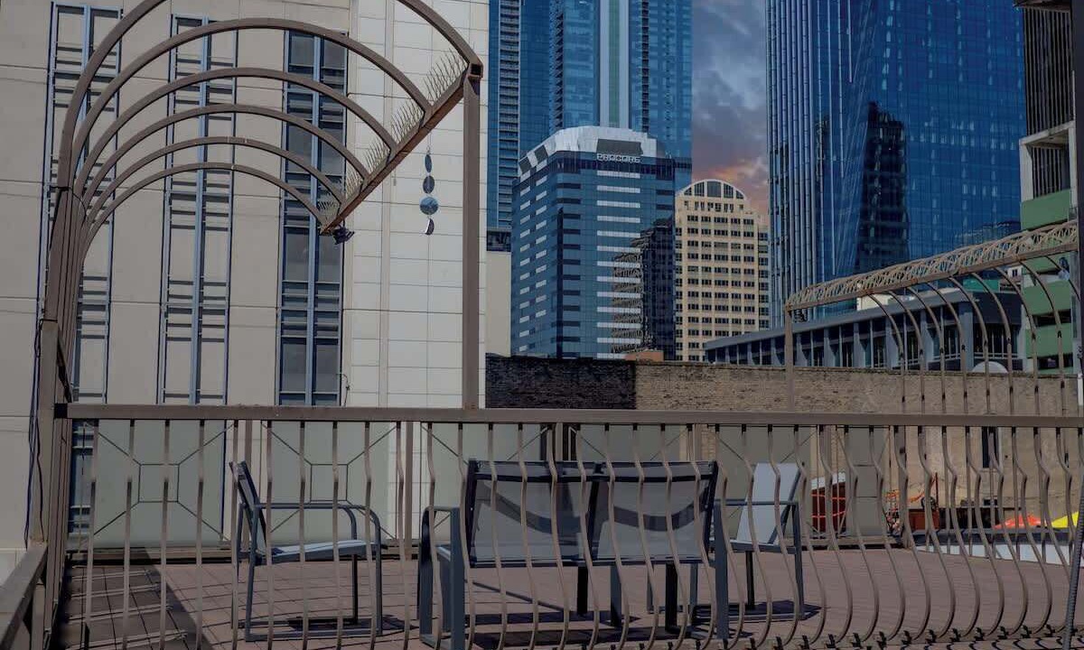 Photo of Others in Downtown Austin