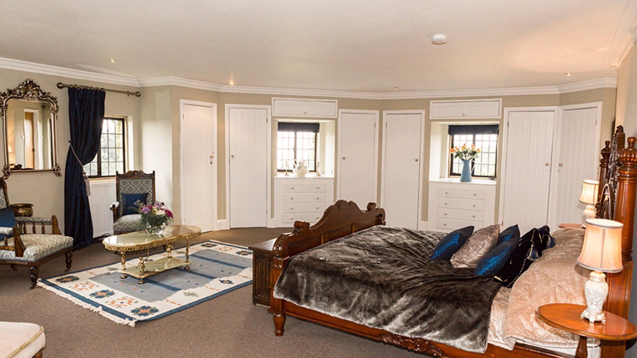 Photo of Bathroom in Walton-in-Gordano