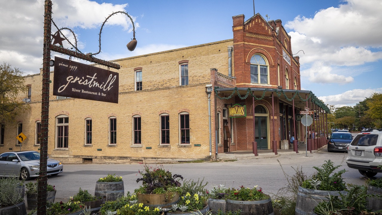 Photo of Others in Gruene