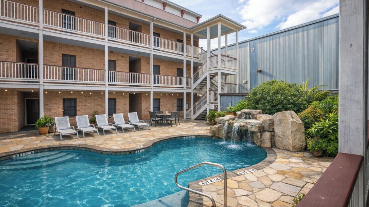 Photo of Outdoor in Gruene