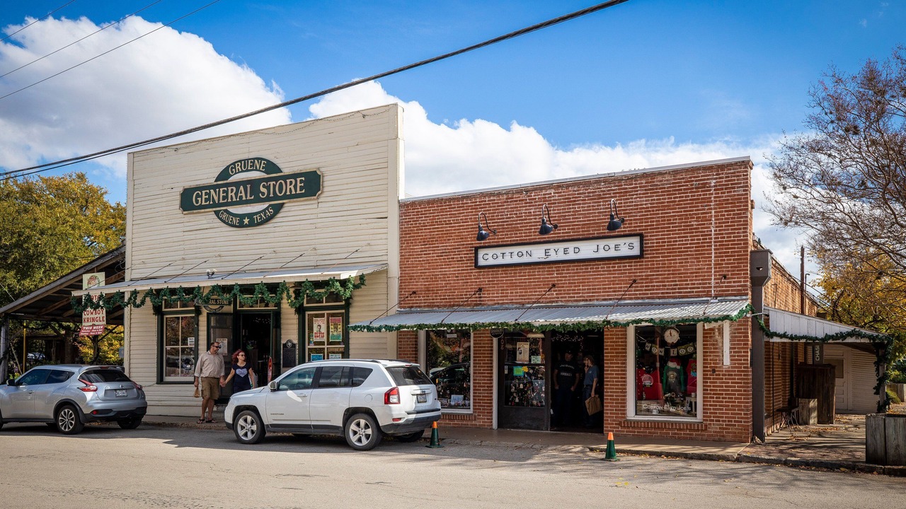 Photo of Others in Gruene