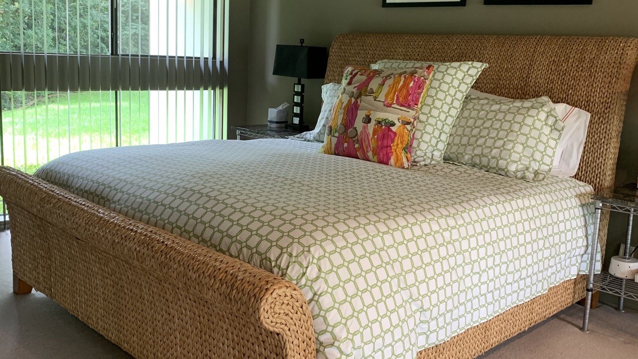 Photo of Bedroom in East Pyron