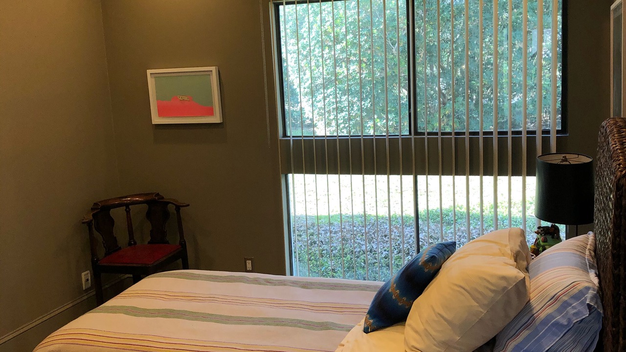 Photo of Bedroom in East Pyron