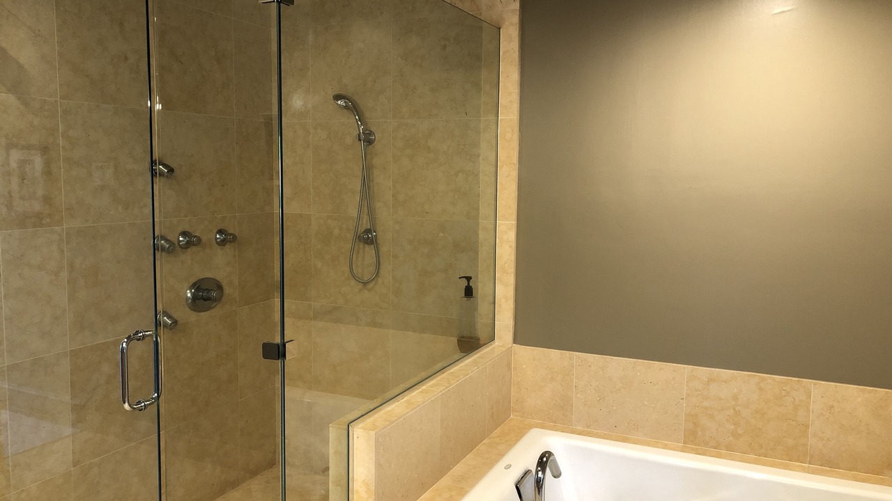 Photo of Bathroom in East Pyron