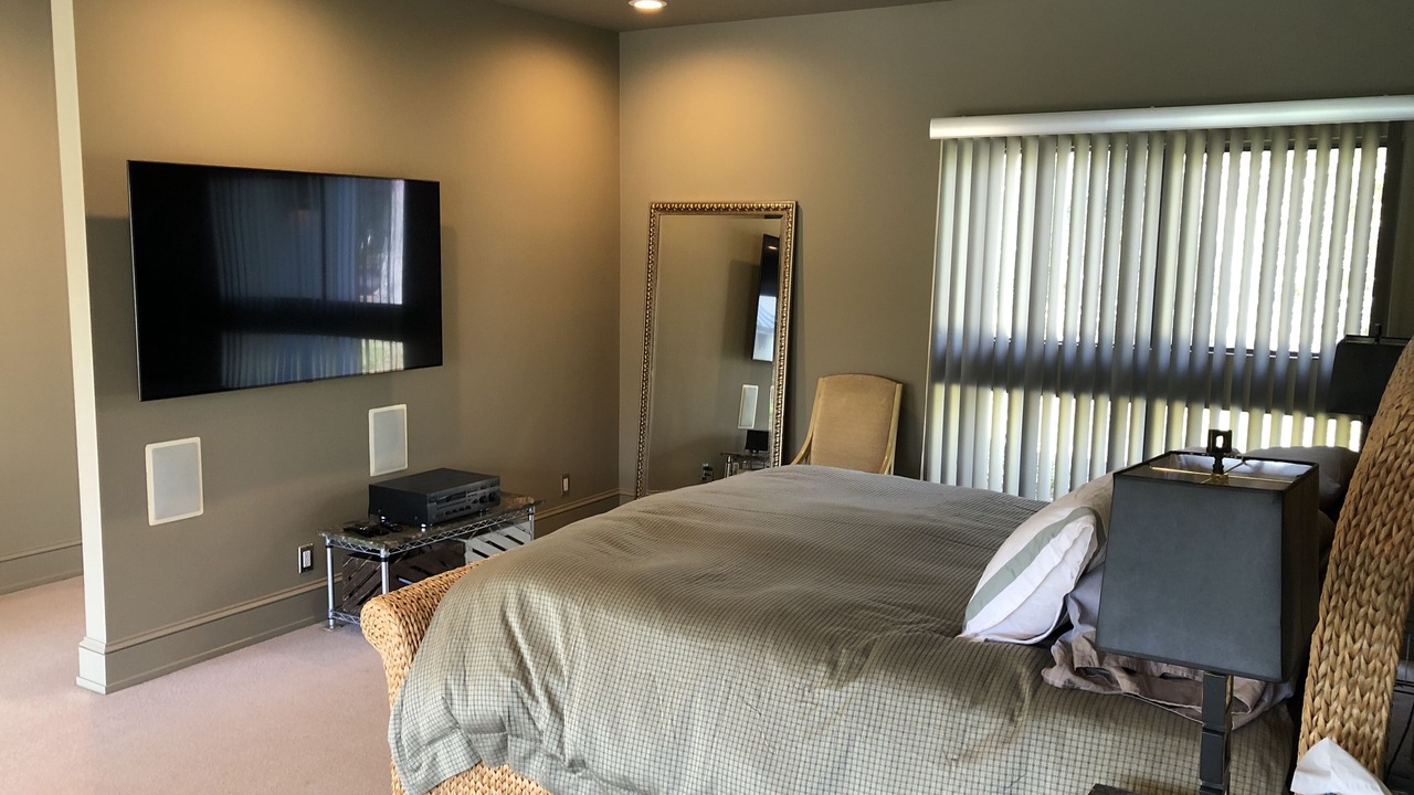 Photo of Bedroom in East Pyron