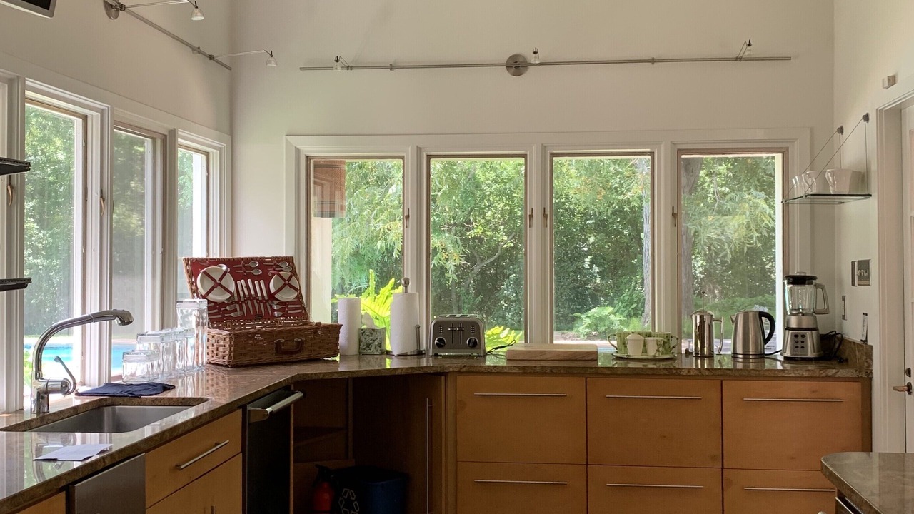 Photo of Kitchen in East Pyron