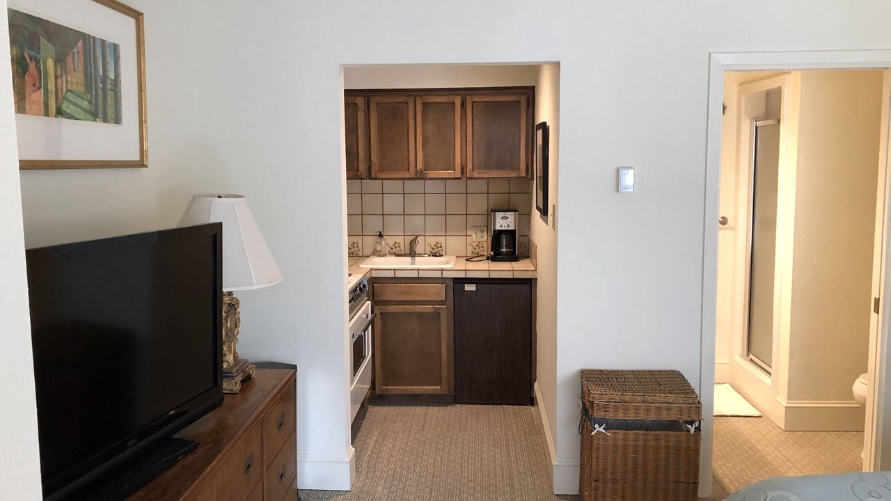 Photo of Bedroom in East Pyron