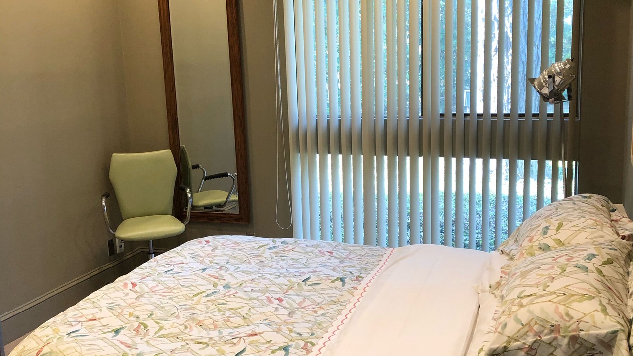 Photo of Bedroom in East Pyron