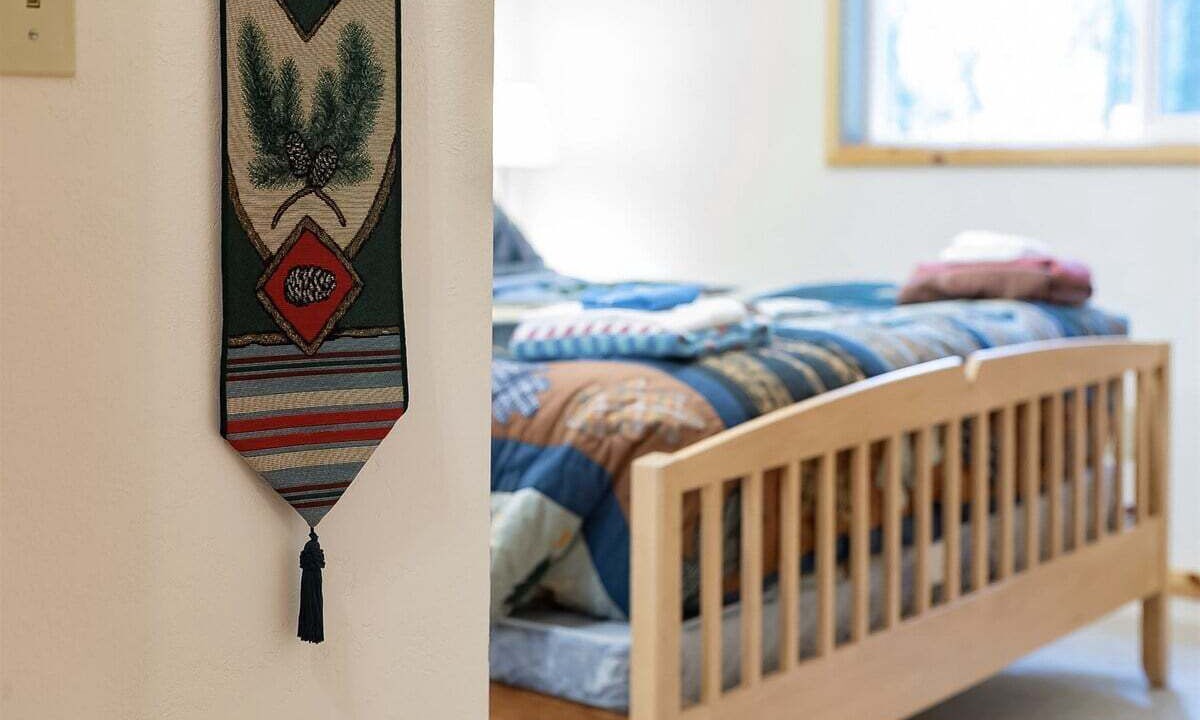 Photo of Bedroom in Packwood