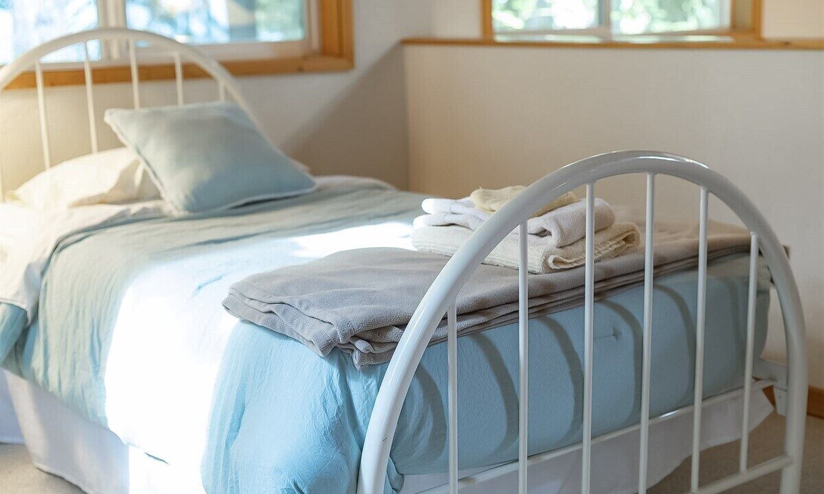 Photo of Bedroom in Packwood
