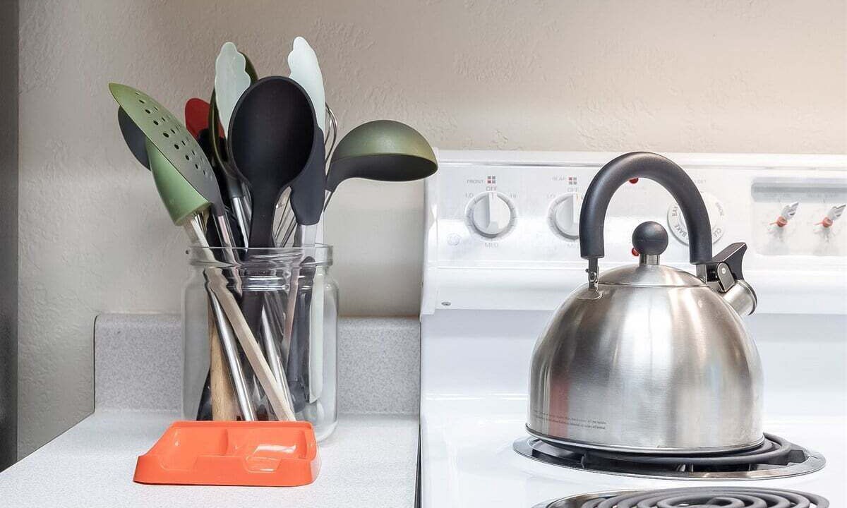 Photo of Kitchen in Packwood