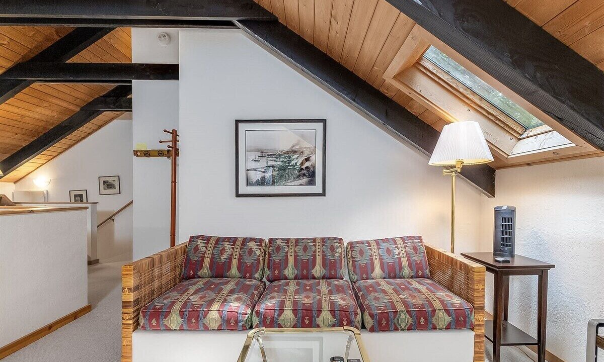 Photo of Livingroom in Packwood