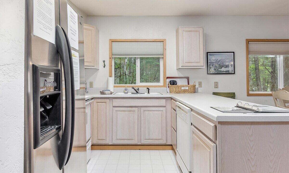 Photo of Kitchen in Packwood