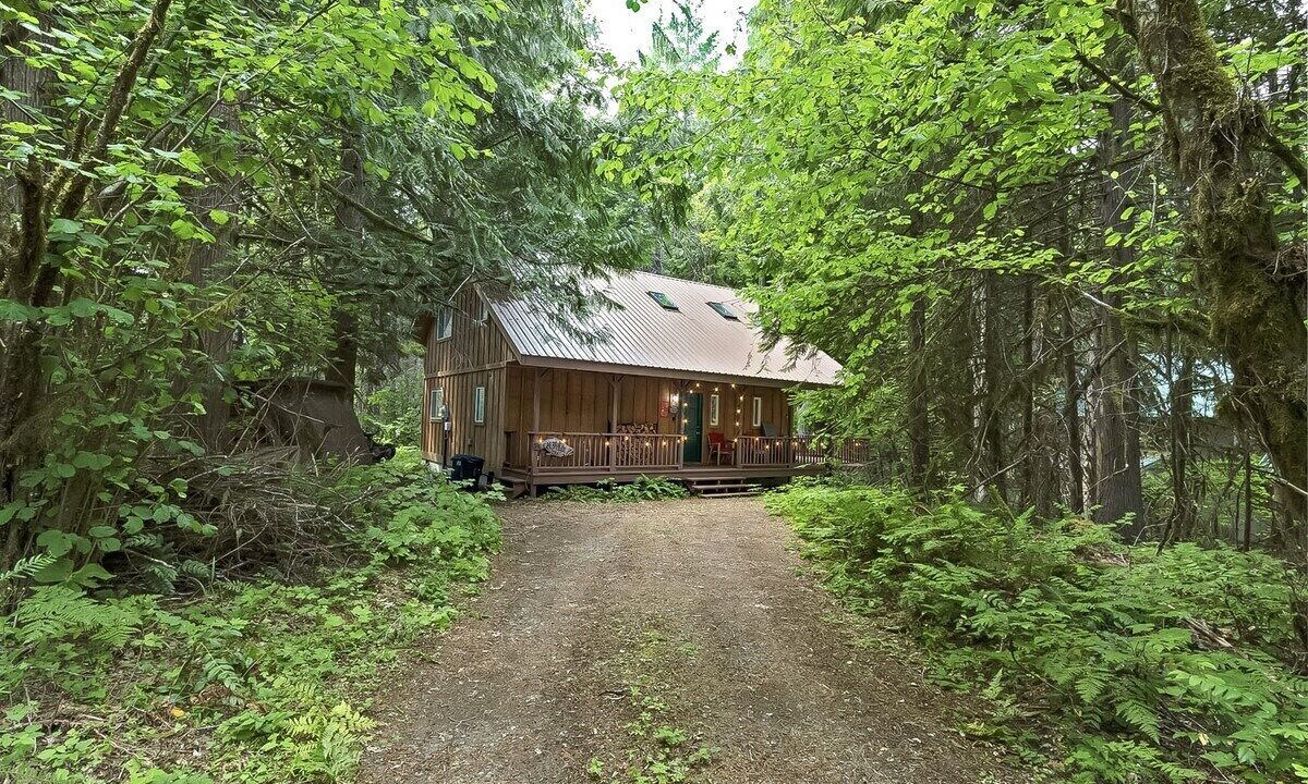 Photo of Outdoor in Packwood