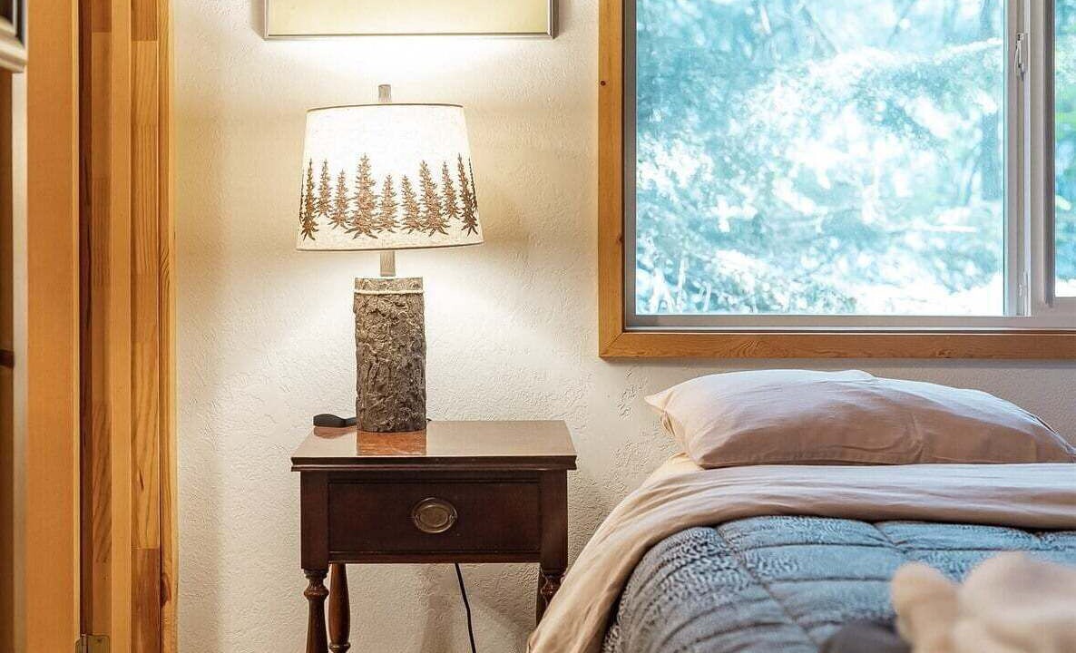 Photo of Bedroom in Packwood