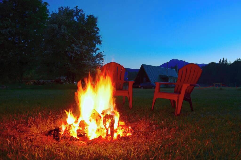 Photo of Outdoor in Packwood