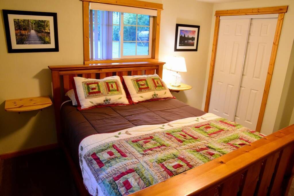 Photo of Bedroom in Packwood