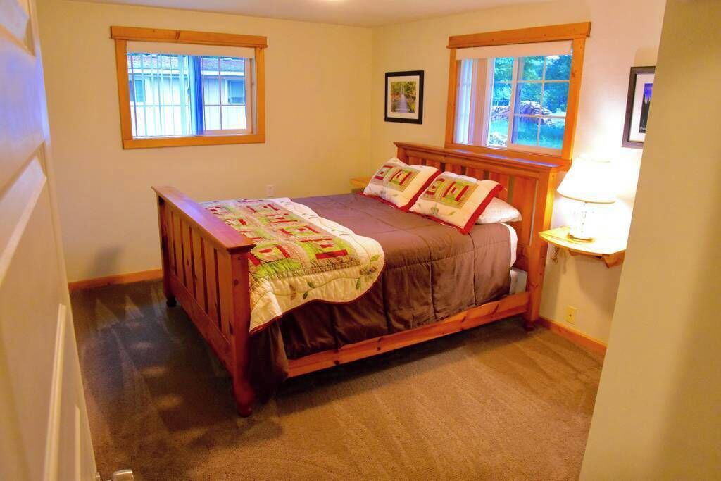 Photo of Bedroom in Packwood
