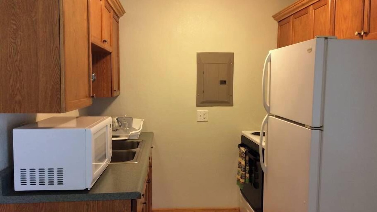 Photo of Kitchen in Packwood
