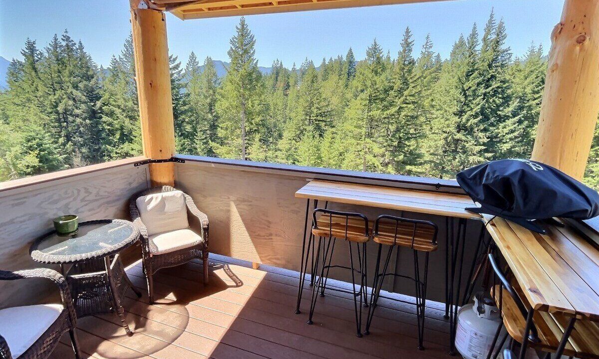 Photo of Outdoor in Packwood