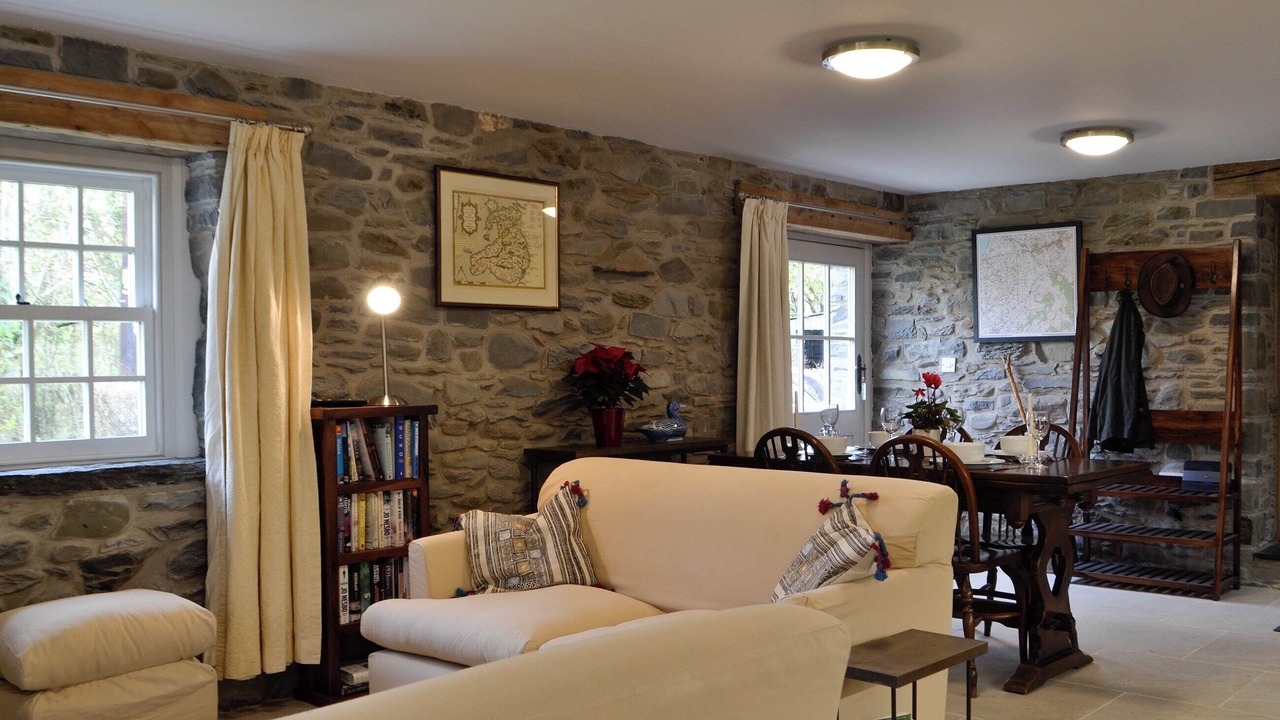 Photo of Others in Tregaron