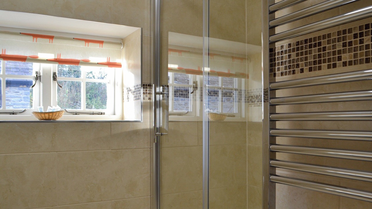 Photo of Bedroom in Tregaron