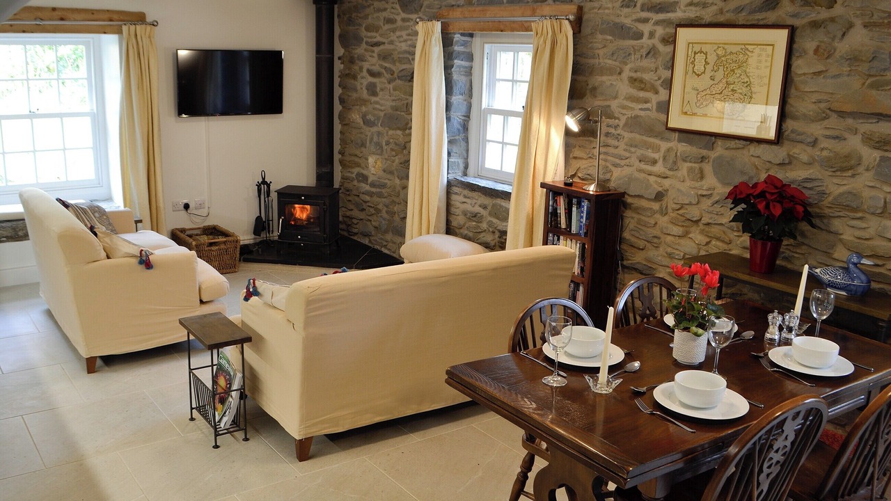 Photo of Others in Tregaron