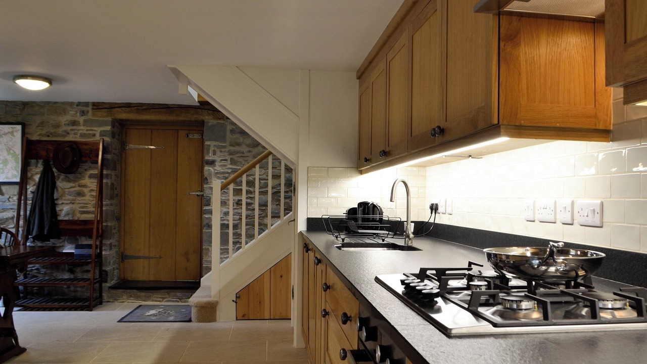 Photo of Others in Tregaron