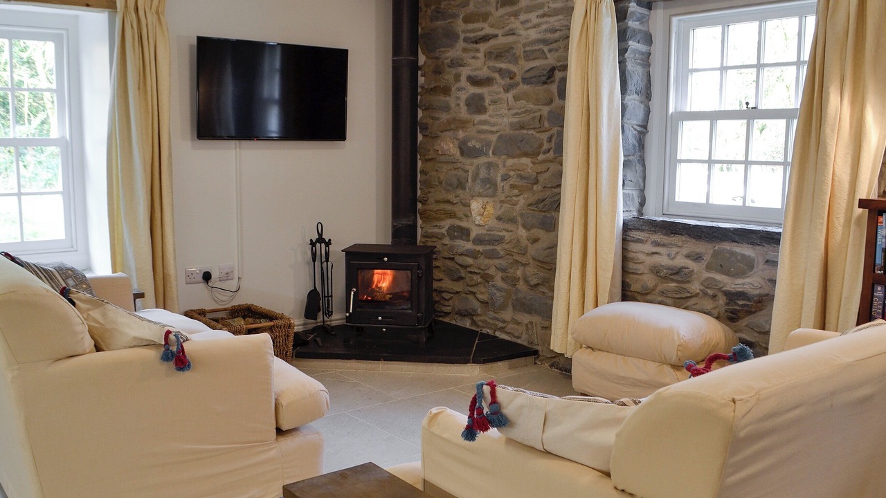 Photo of Others in Tregaron