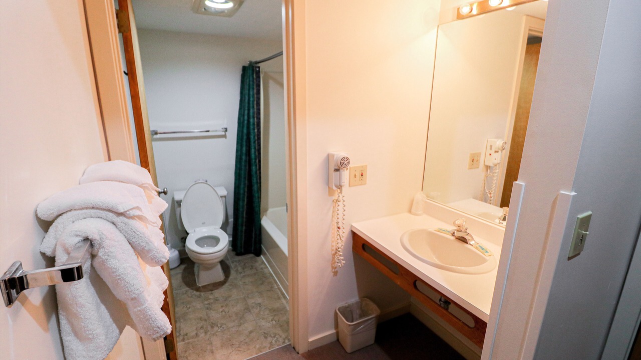 Photo of Bathroom in West Bridgewater