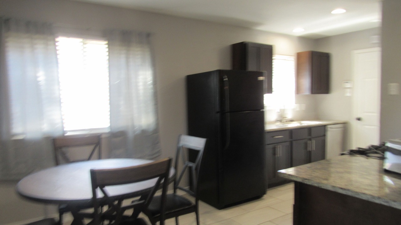 Photo of Kitchen in Garland