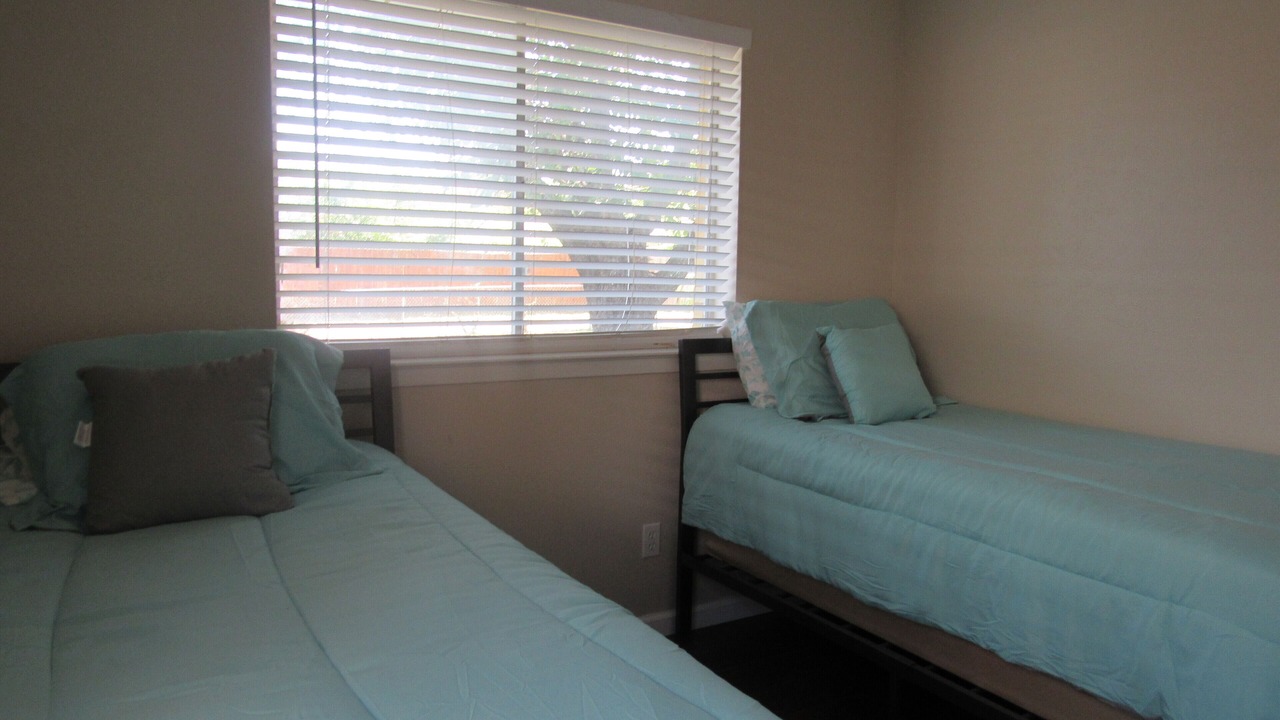 Photo of Bedroom in Garland