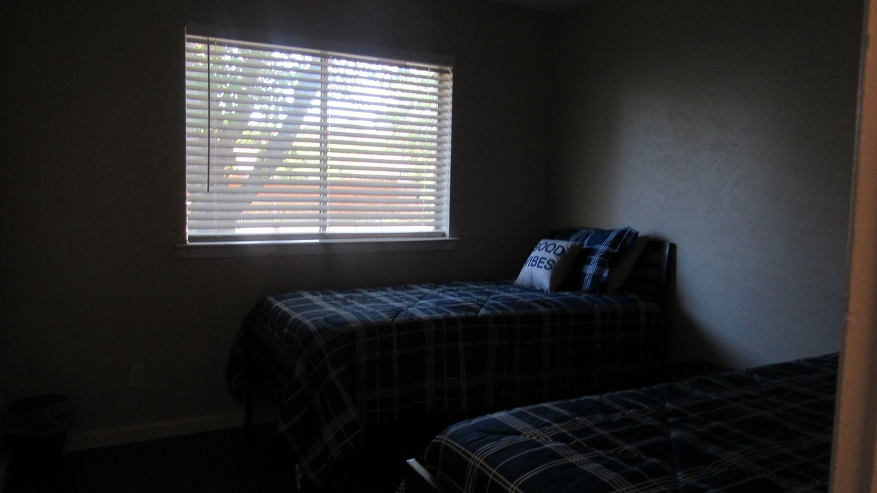 Photo of Bedroom in Garland