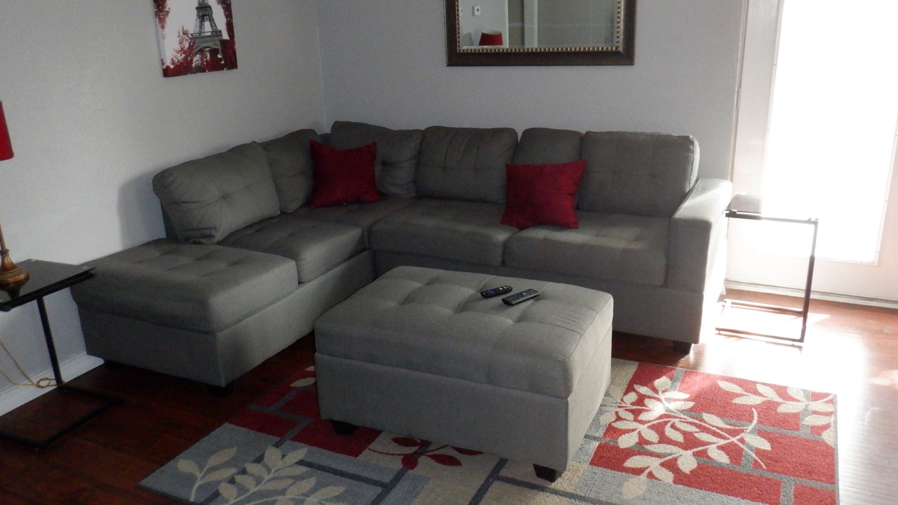 Photo of Livingroom in Garland