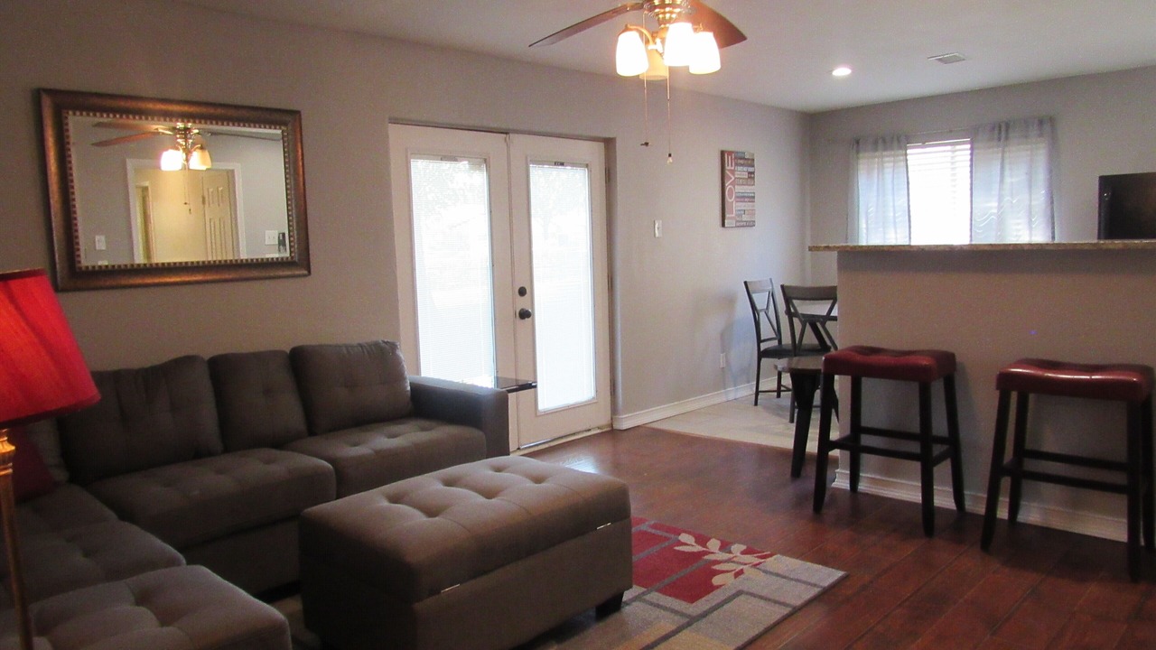 Photo of Livingroom in Garland