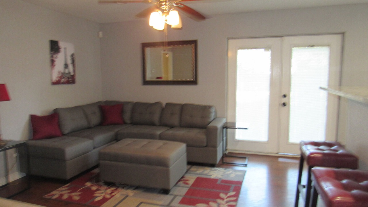 Photo of Livingroom in Garland
