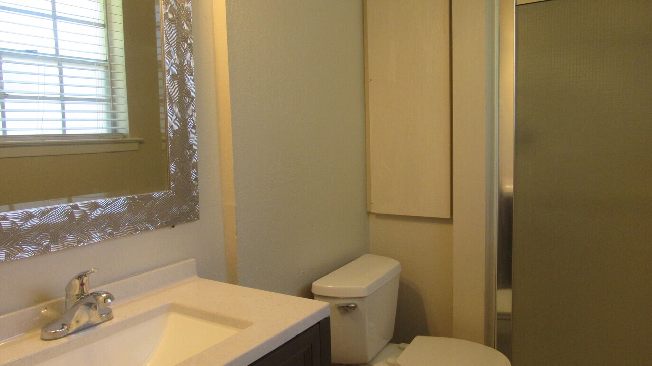Photo of Bathroom in Garland