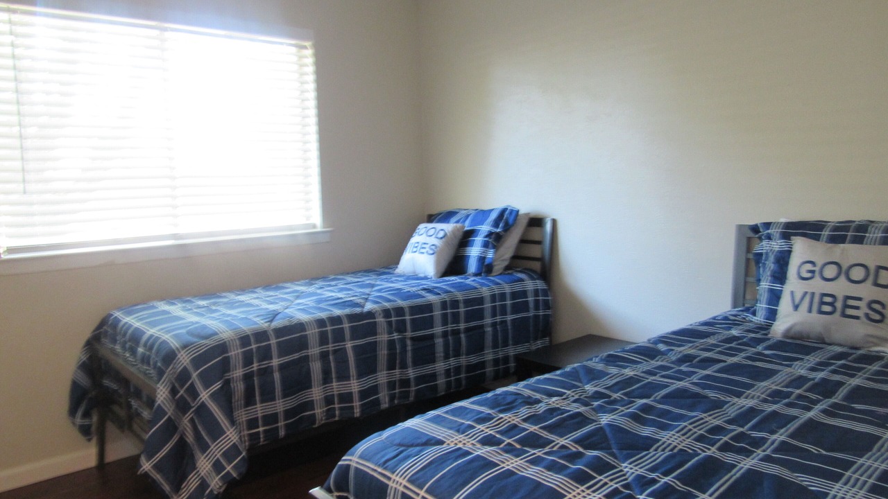 Photo of Bedroom in Garland