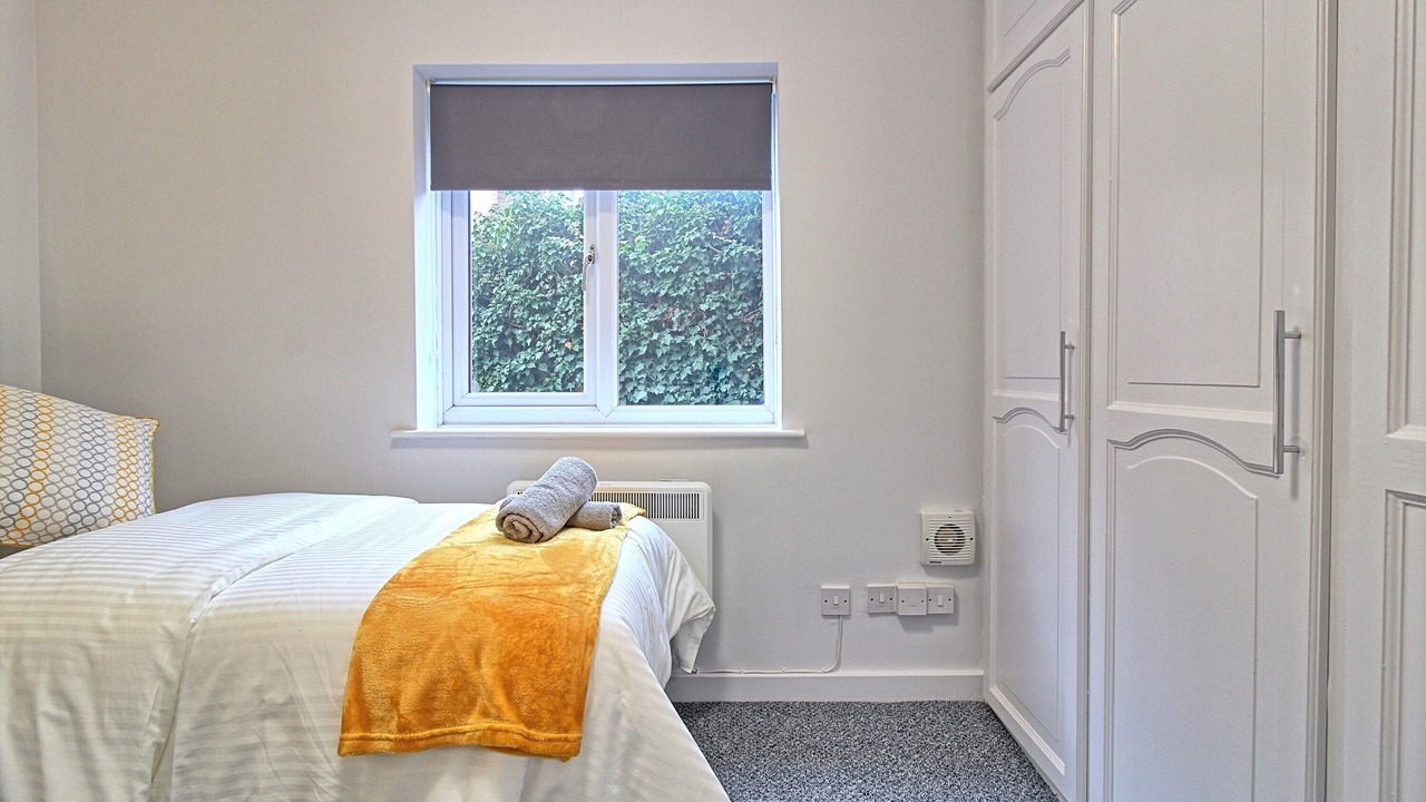 Photo of Bedroom in Chelmsford