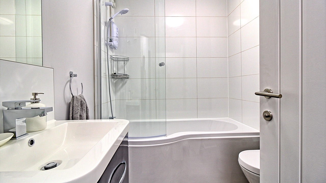 Photo of Bathroom in Chelmsford