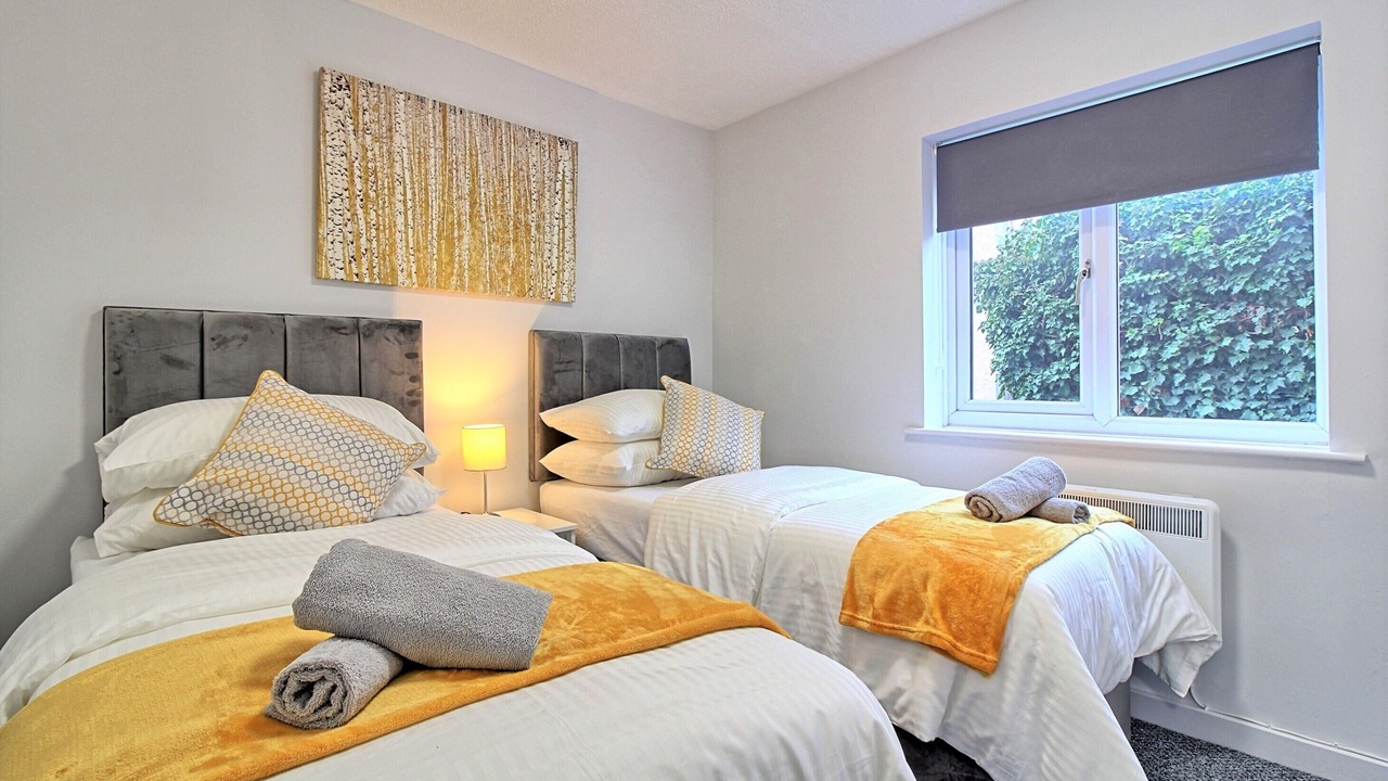 Photo of Bedroom in Chelmsford