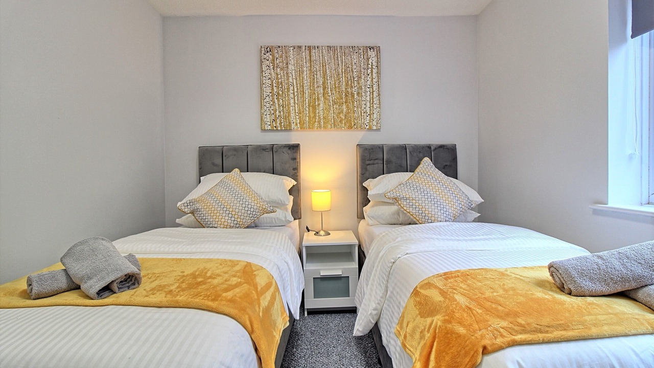 Photo of Bedroom in Chelmsford