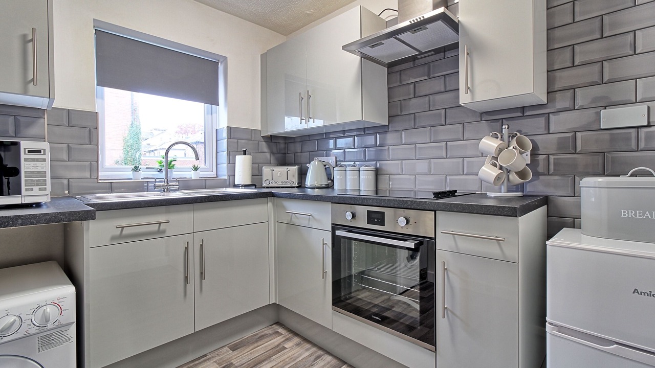 Photo of Kitchen in Chelmsford